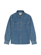 DL1961 kids ash shirt
