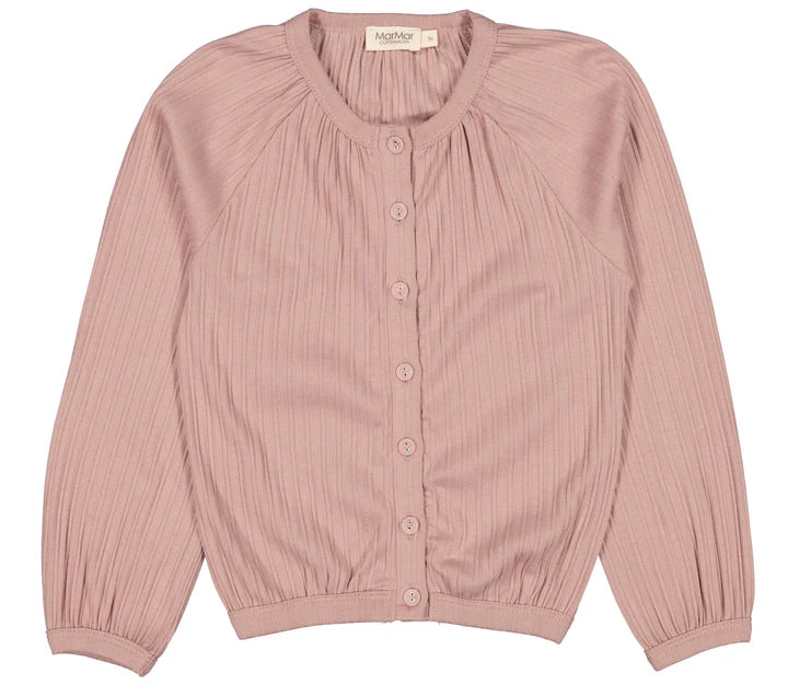 MarMar Copenhagen infant & girls tilly cardigan