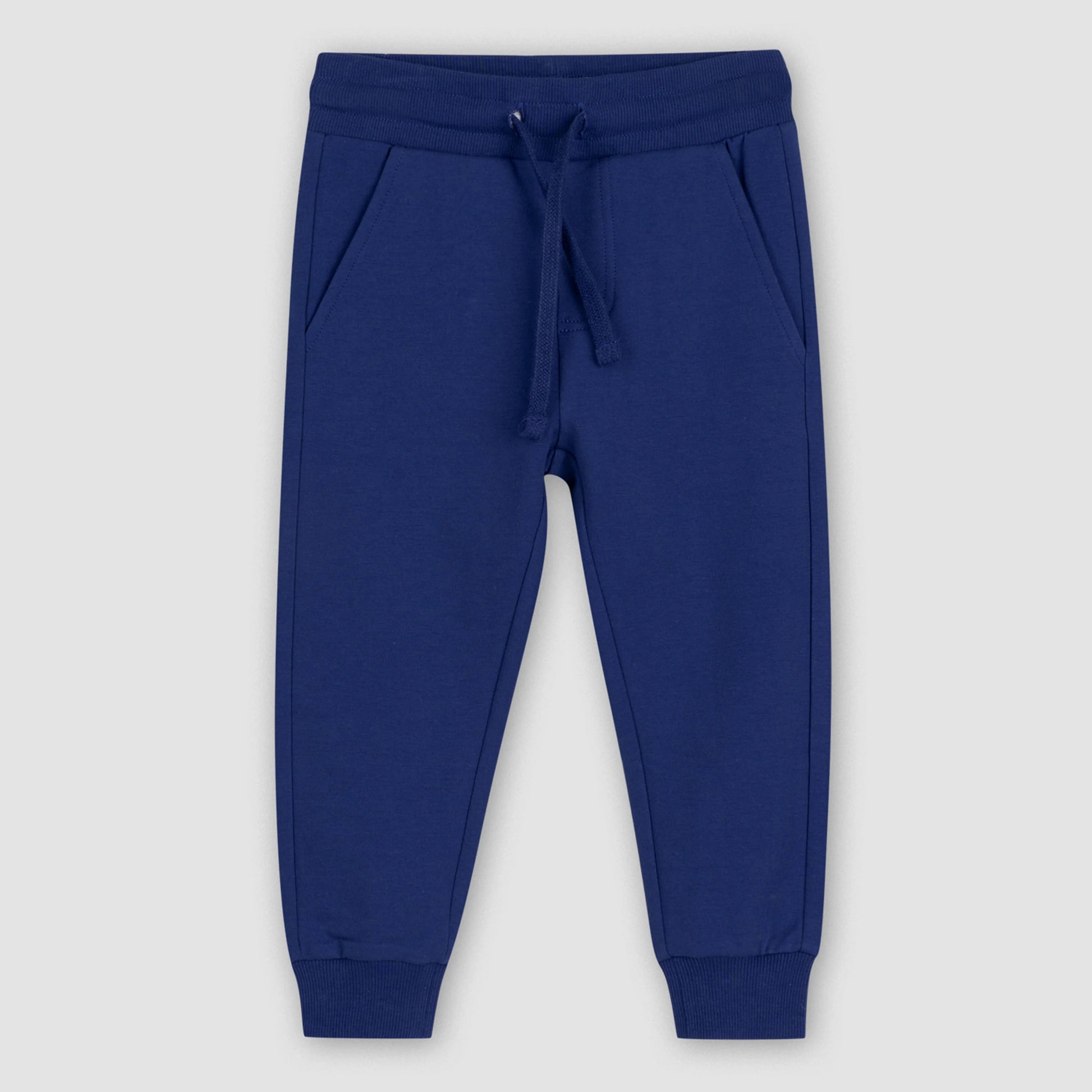 Miles the Label kids joggers