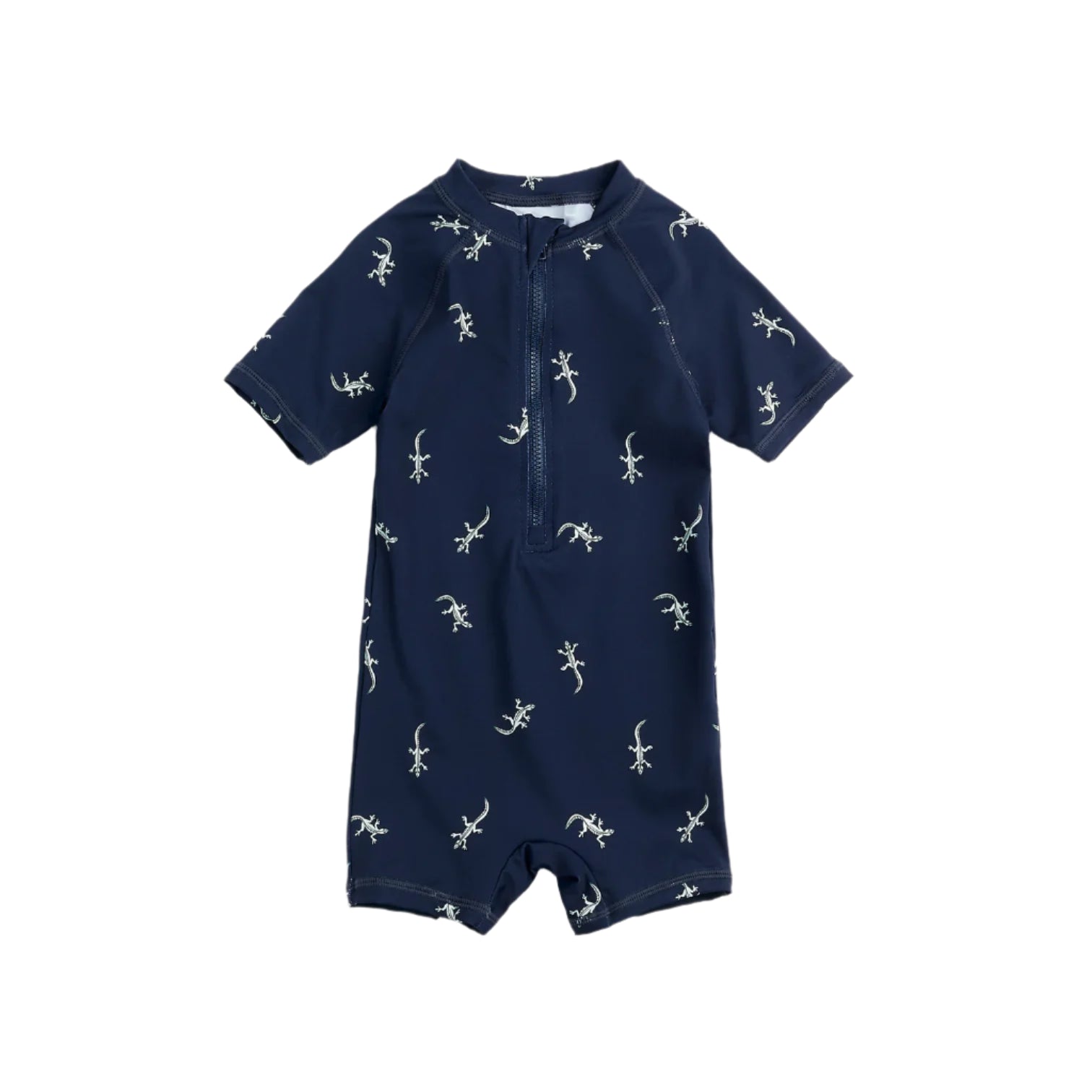 Miles the Label infant rashguard swimsuit