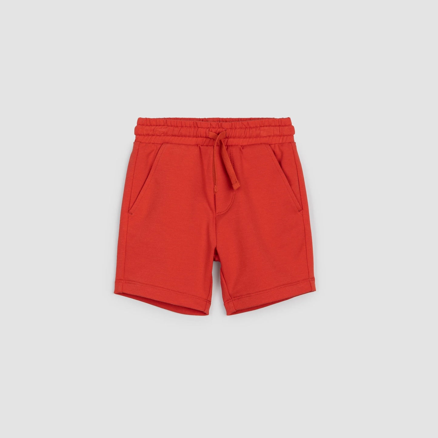 Miles the Label boys french terry shorts