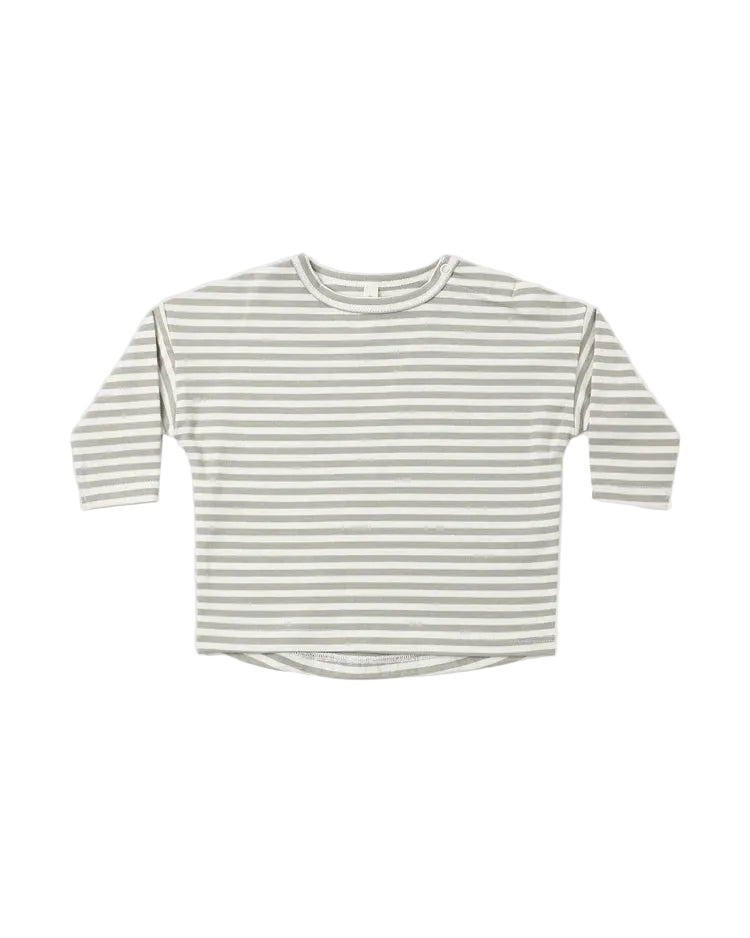 Quincy Mae infant & kids long sleeve tee