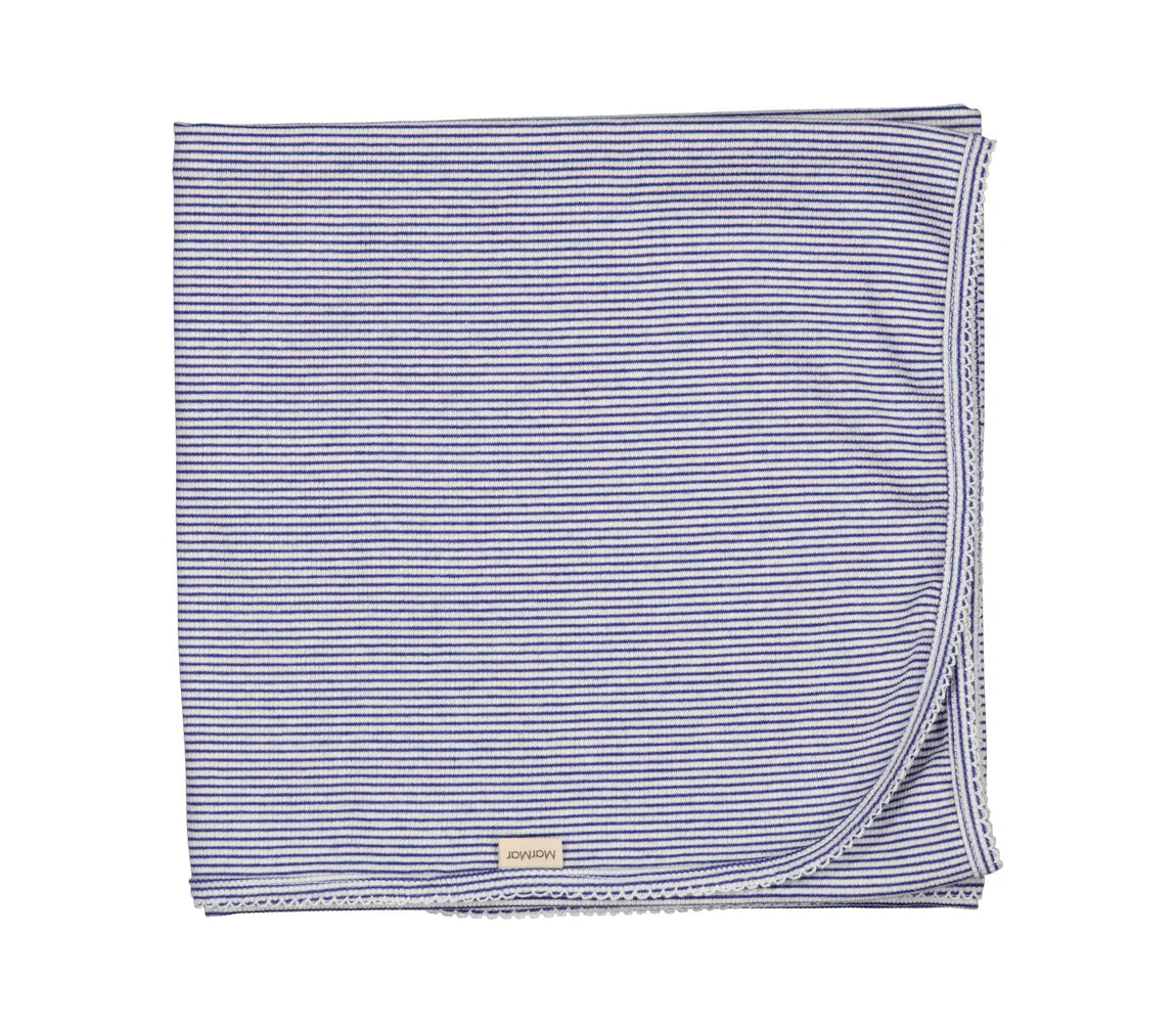MarMar Copenhagen alida swaddle blanket