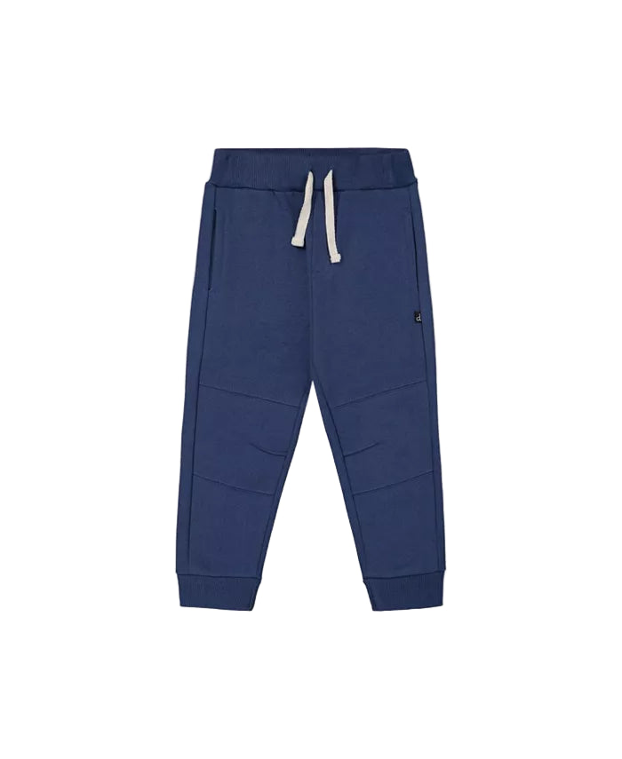 Deux Par Deux boys fleece sweatpants