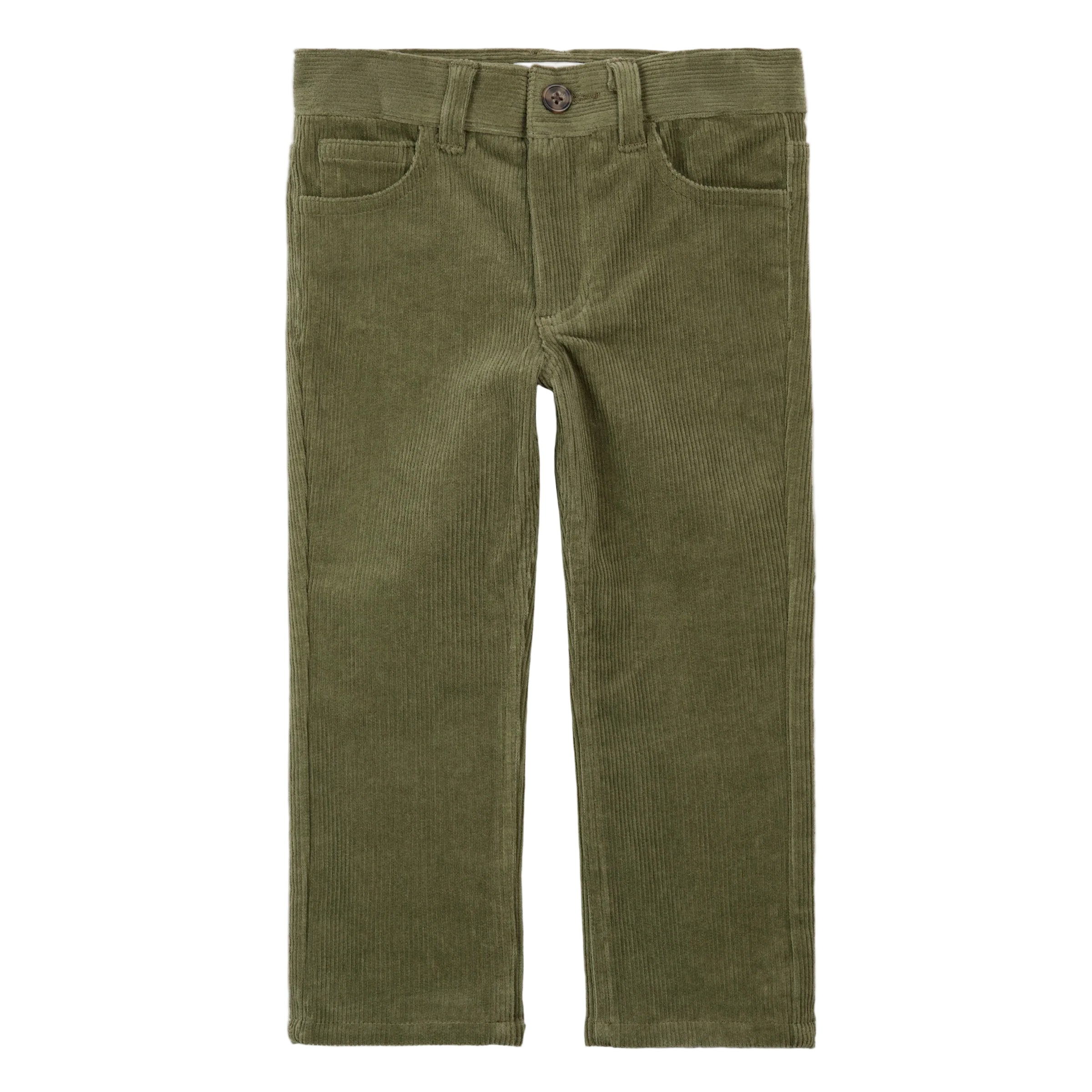 Miles the Label boys corduroy pants