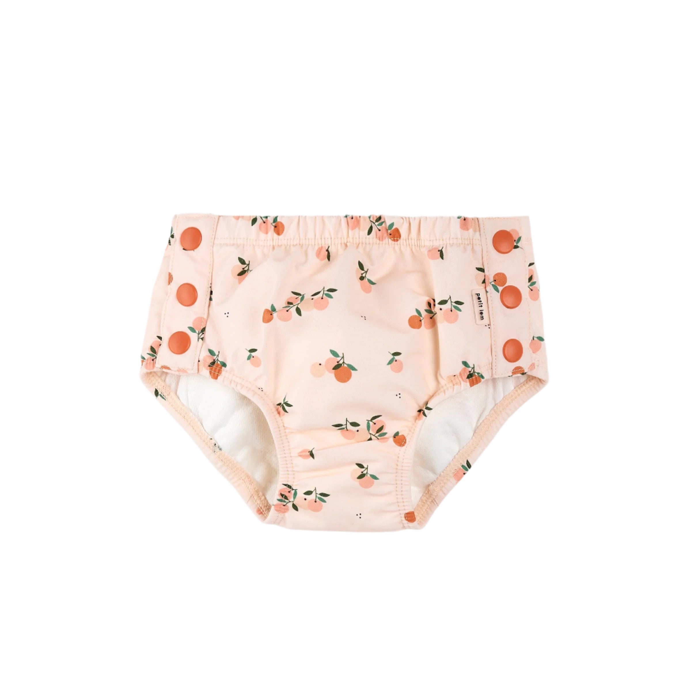 Petit Lem infant swim diaper
