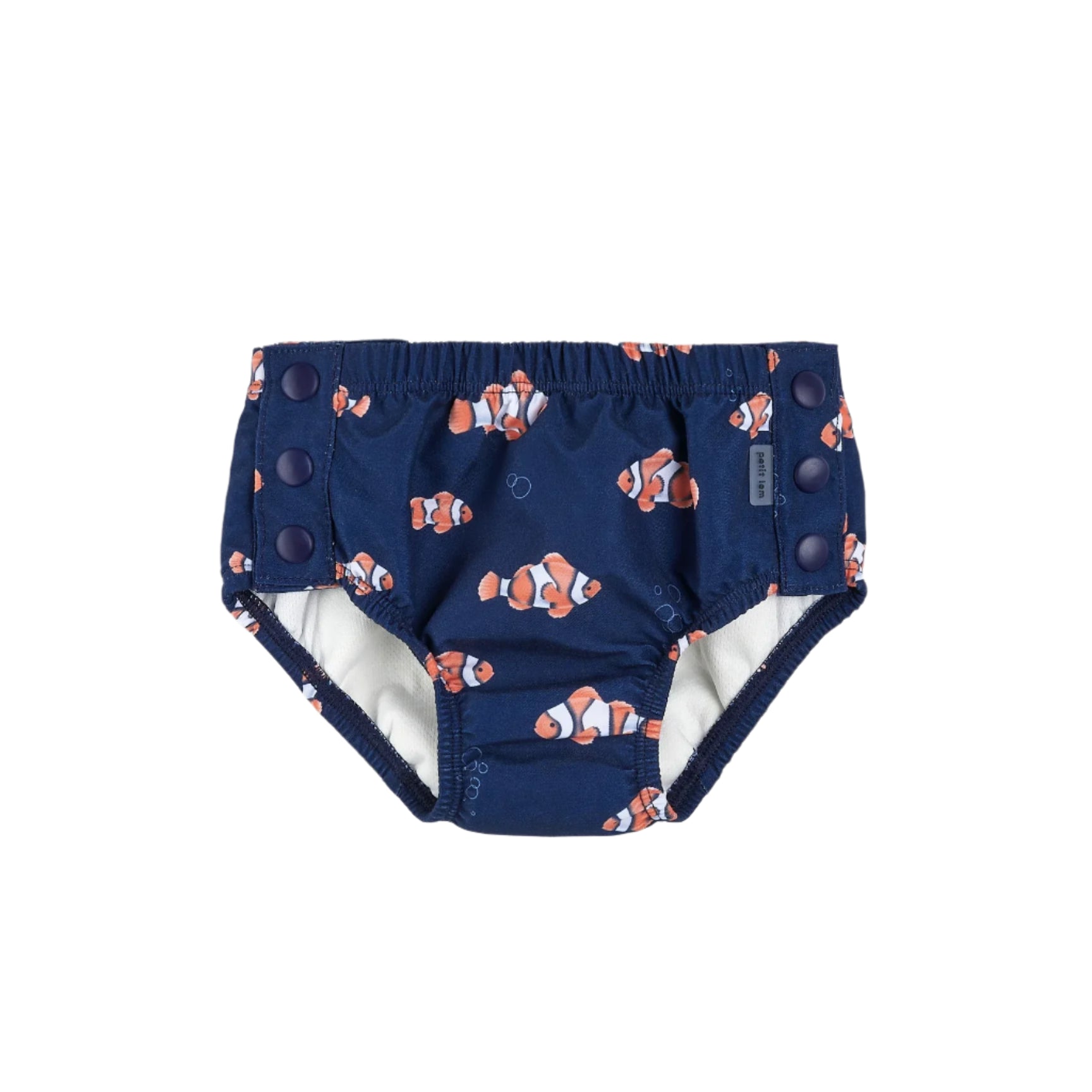 Petit Lem infant swim diaper