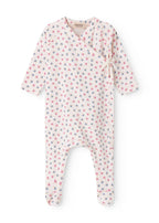 MarMar Copenhagen infant girl rubetta footie