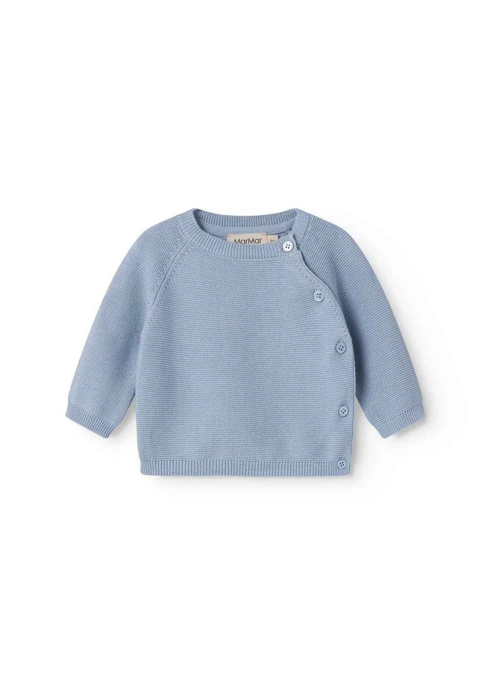 MarMar Copenhagen infant toll sweater set