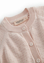 MarMar Copenhagen infant girl taki cardigan