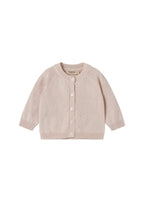 MarMar Copenhagen infant girl taki cardigan
