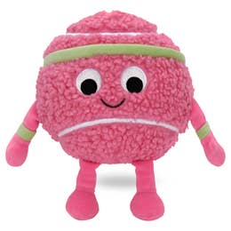Iscream mini plush