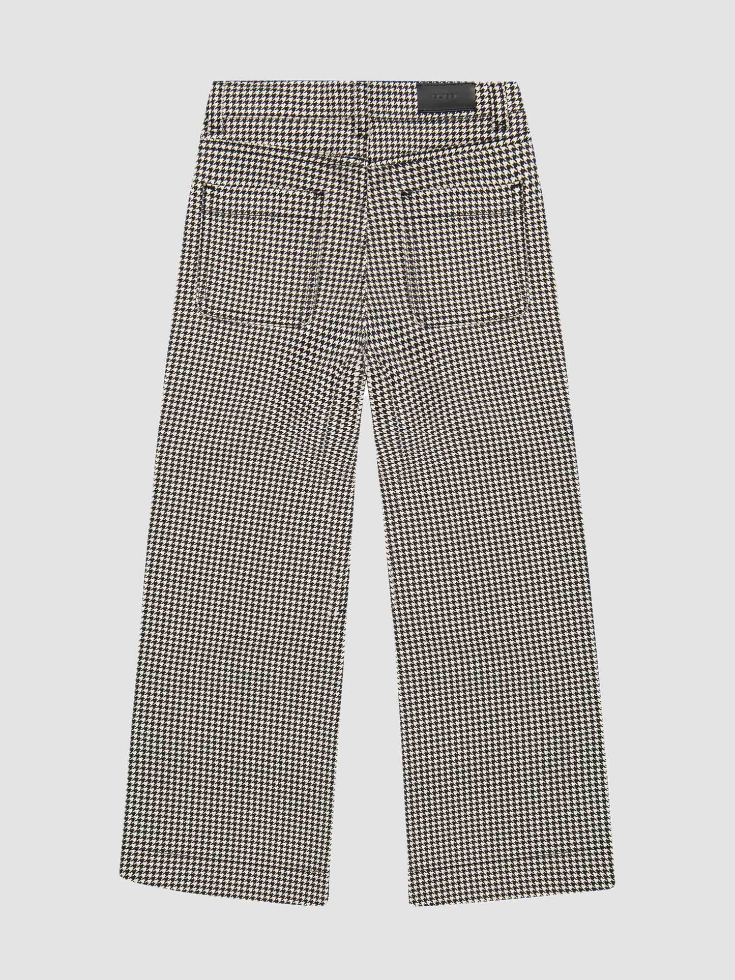 DL1961 girls lily wide leg pants