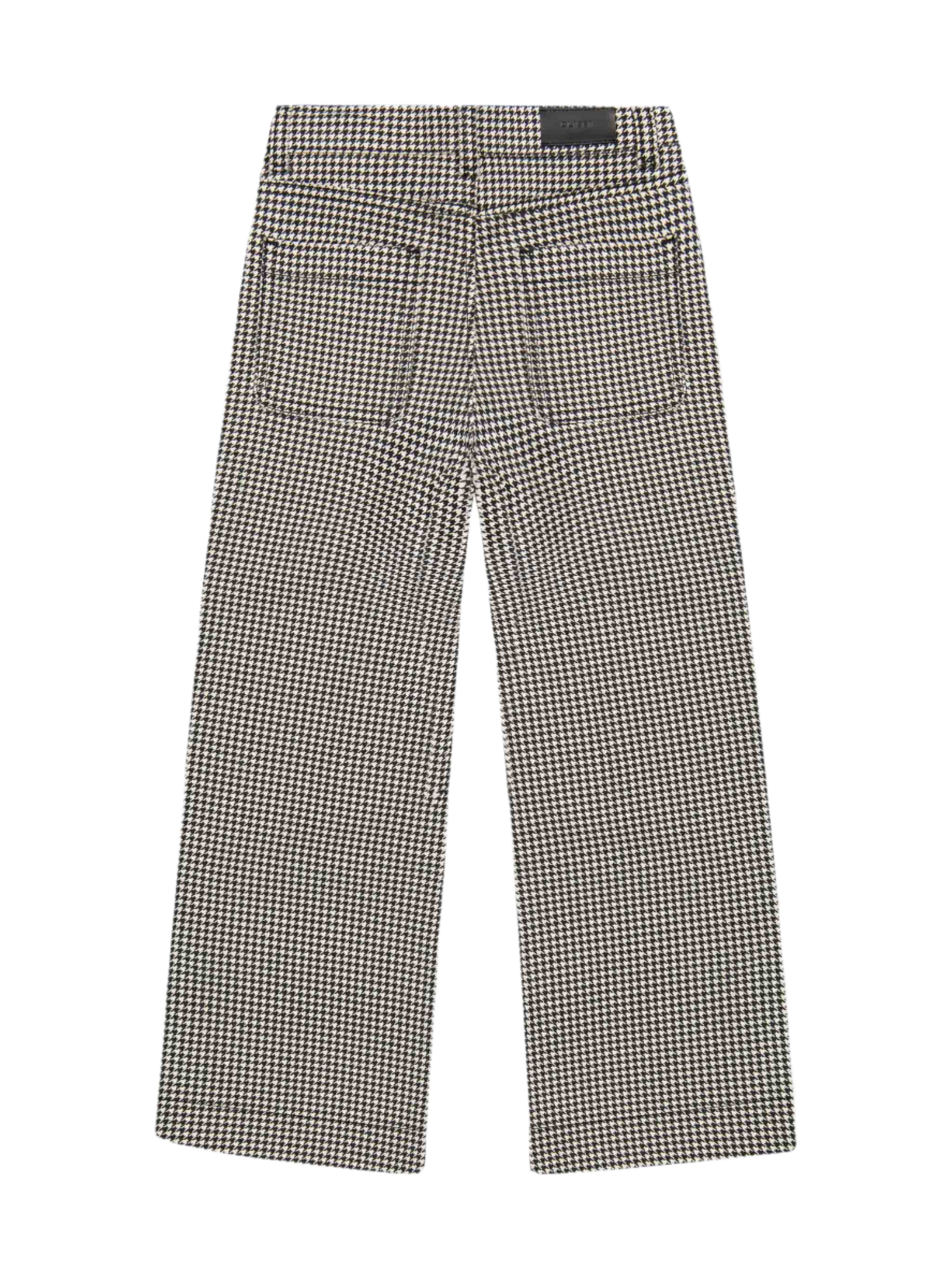 DL1961 girls lily wide leg pants