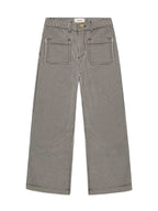 DL1961 girls lily wide leg pants
