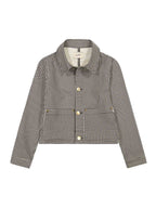 DL1961 girls manning jacket