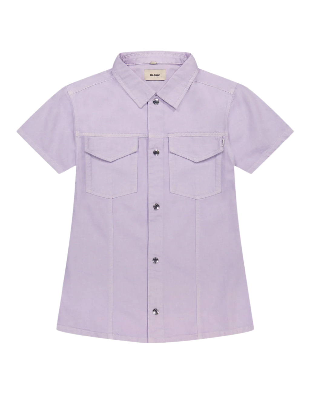DL1961 girls manning dress