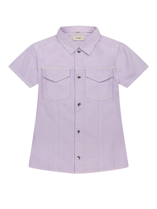 DL1961 girls manning dress