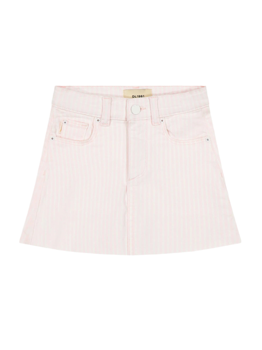 DL1961 girls jenny skirt