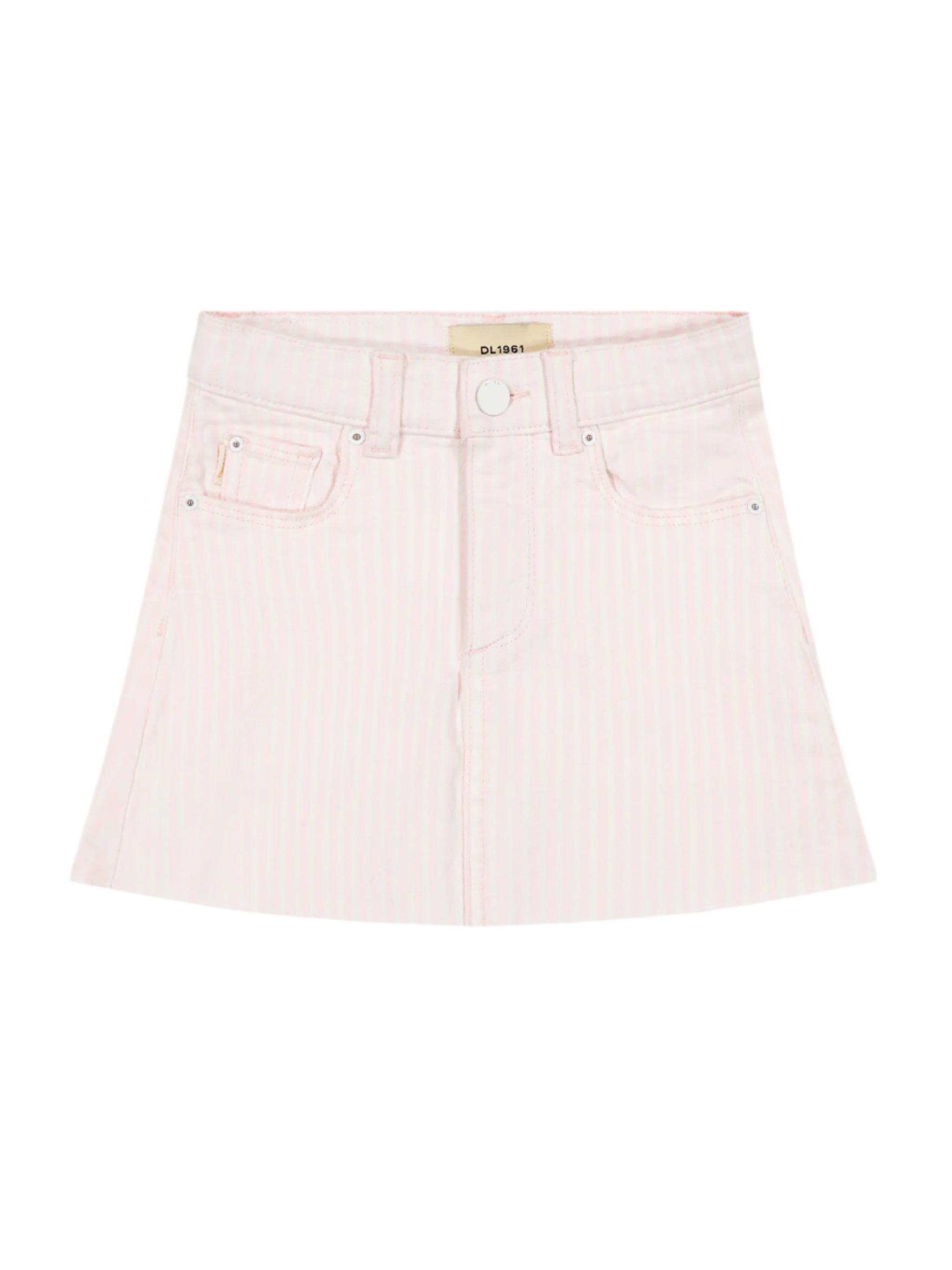 DL1961 girls jenny skirt