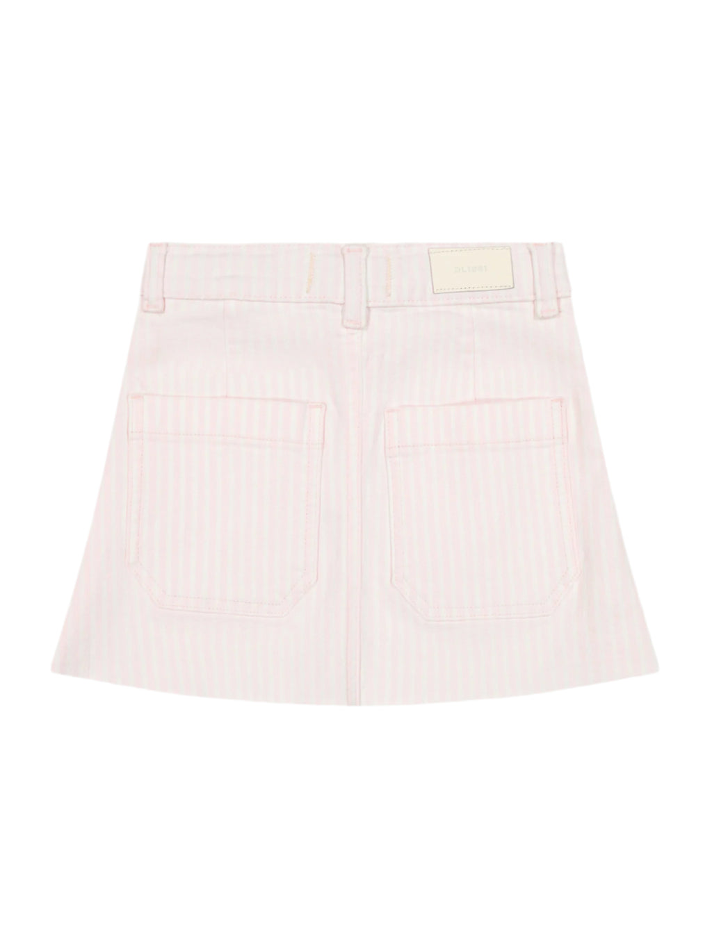 DL1961 girls jenny skirt