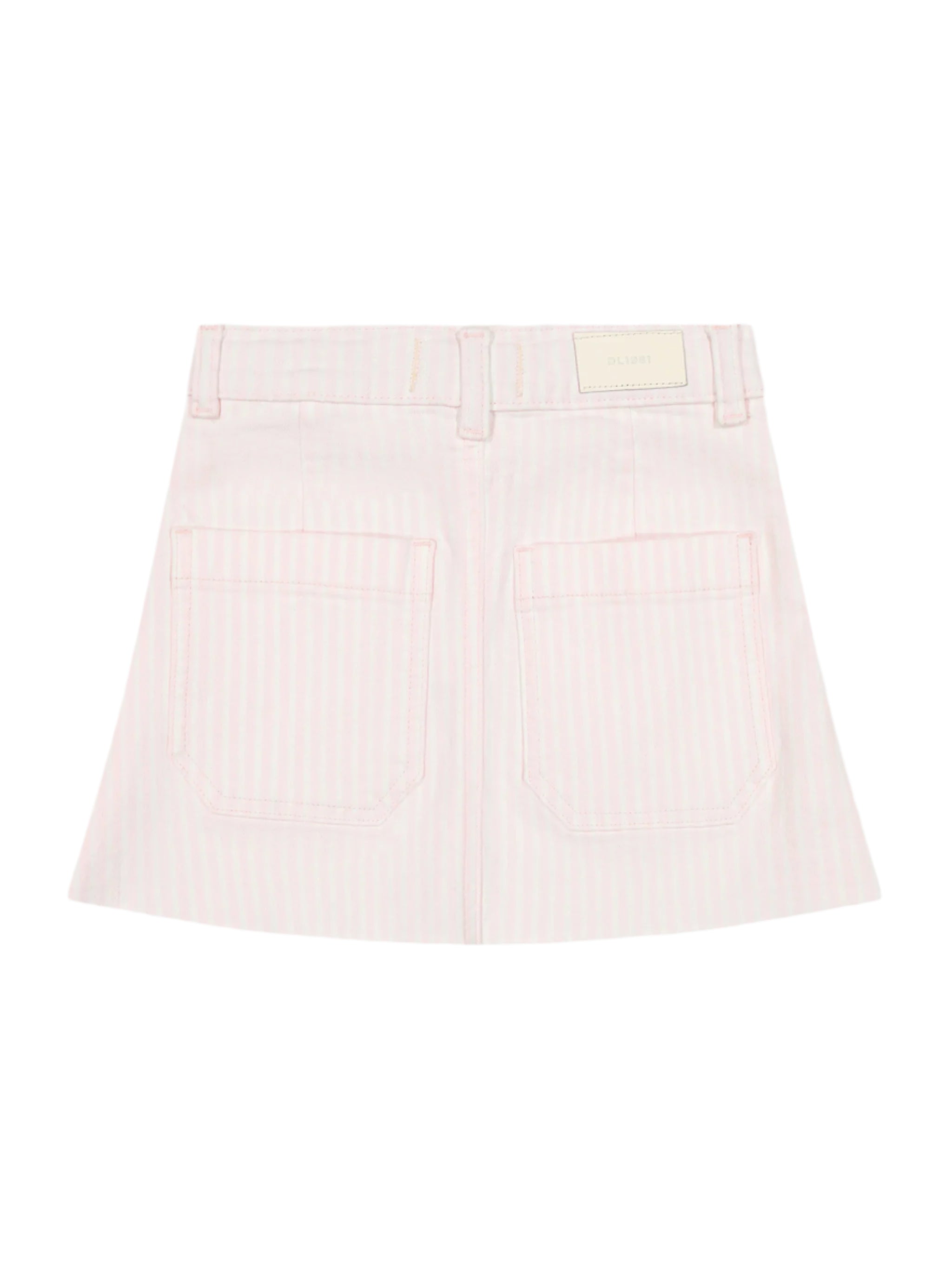 DL1961 girls jenny skirt