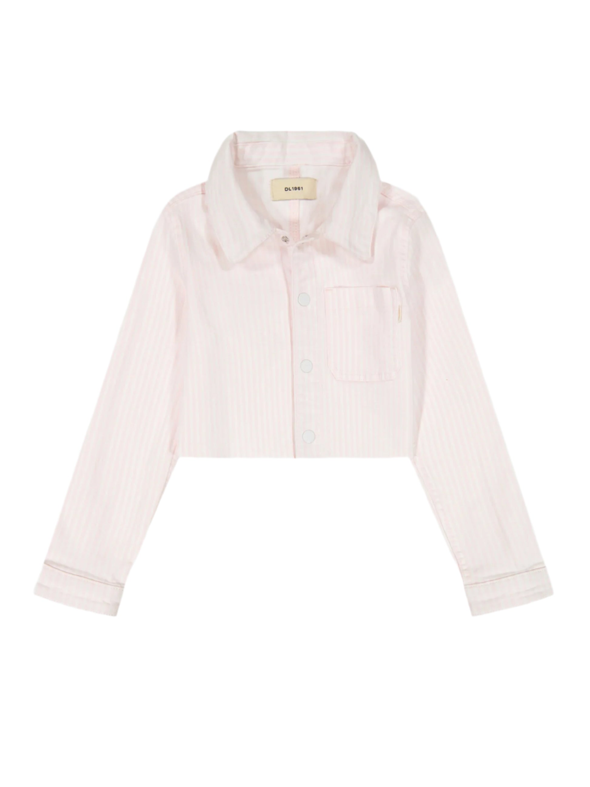 DL1961 girls manning jacket