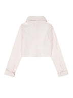DL1961 girls manning jacket