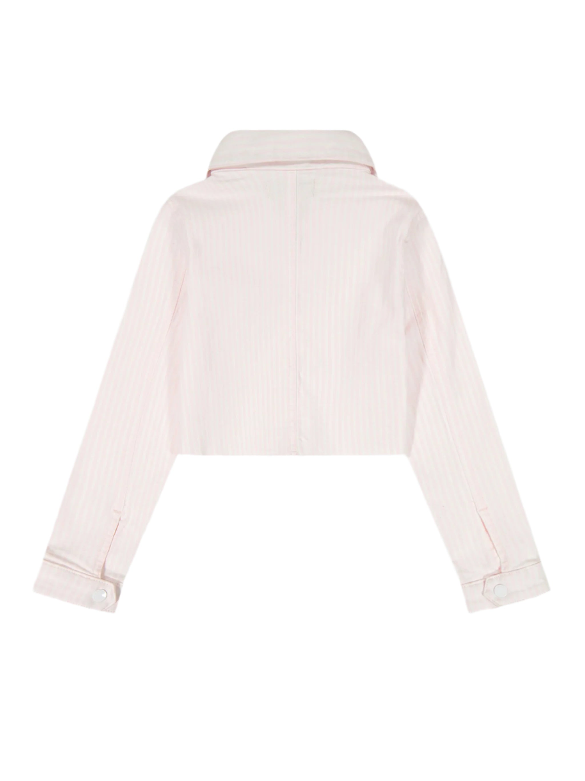 DL1961 girls manning jacket