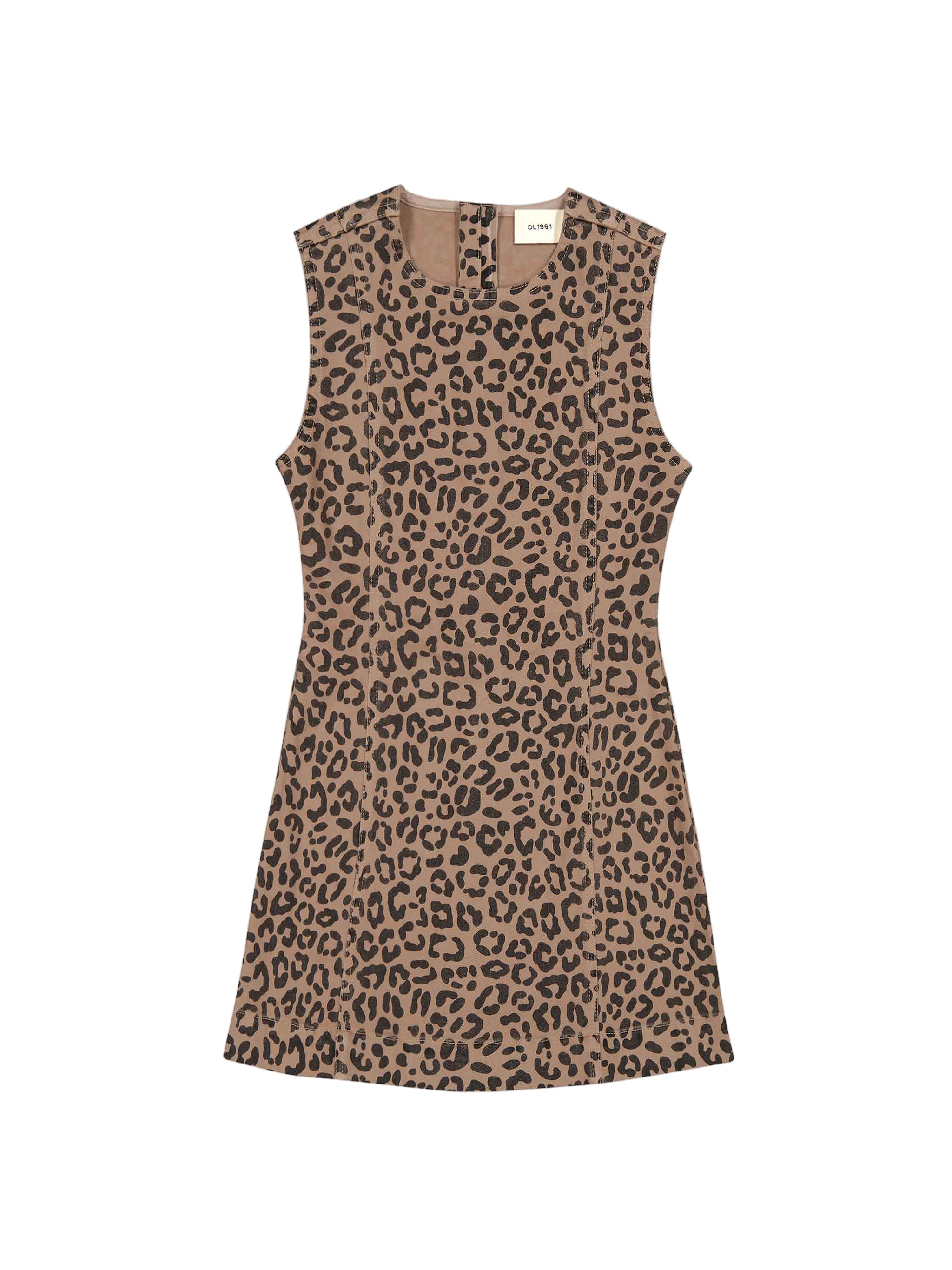 DL1961 girls bety dress