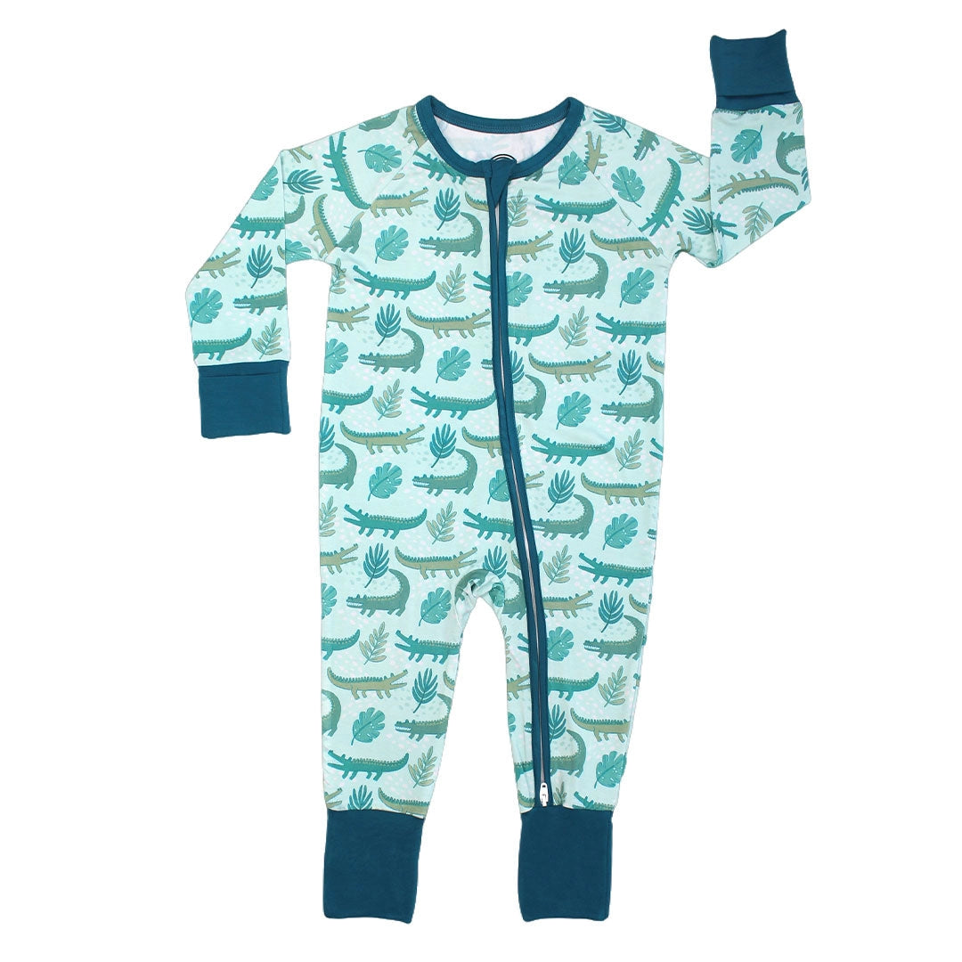 Emerson and Friends infant convertible romper