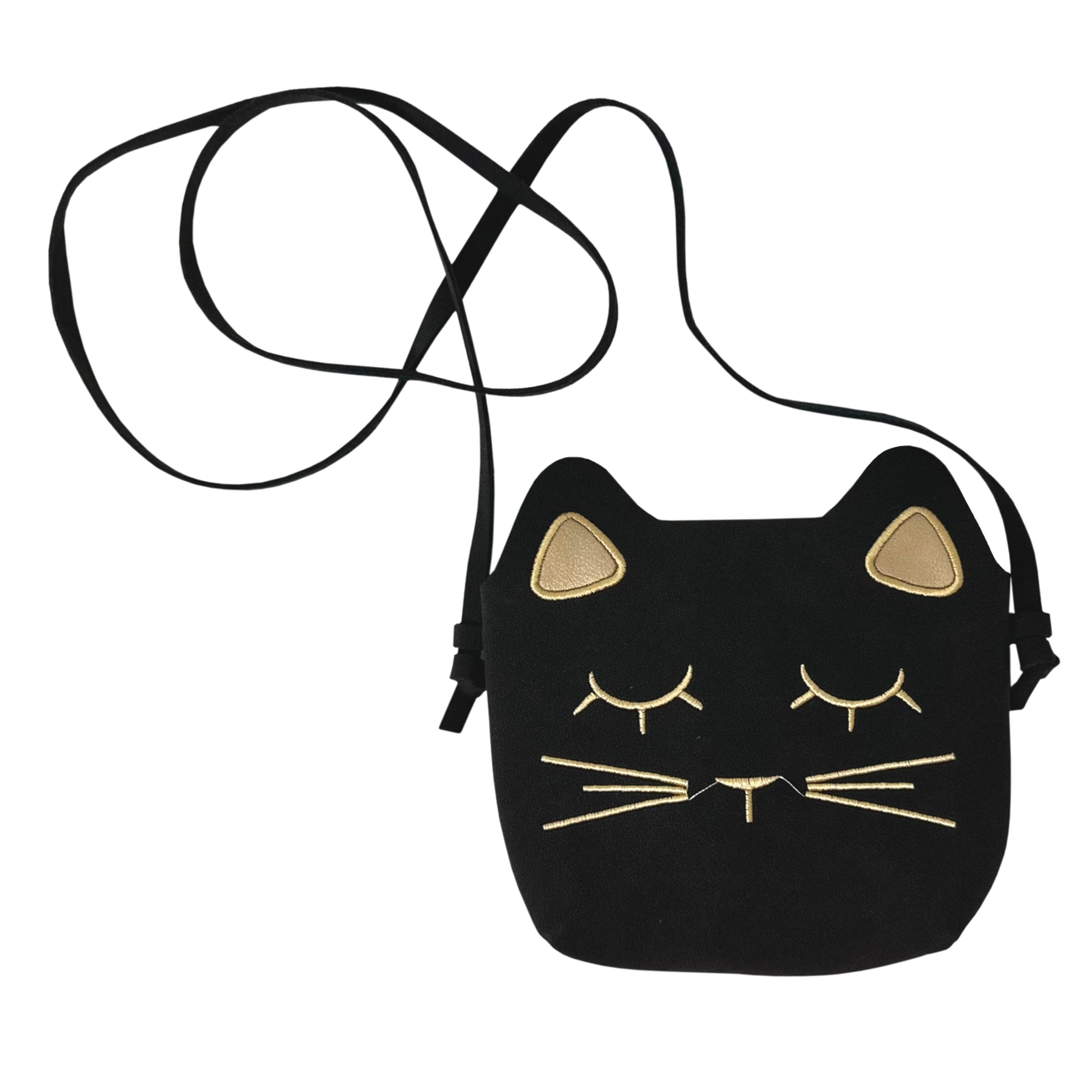 Rainbow Unicorn kitty purse