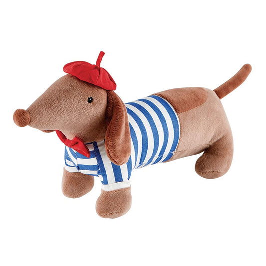 Stephan Baby plush dog
