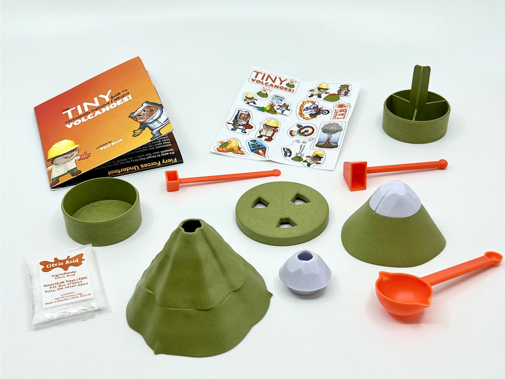 Tiny! kit