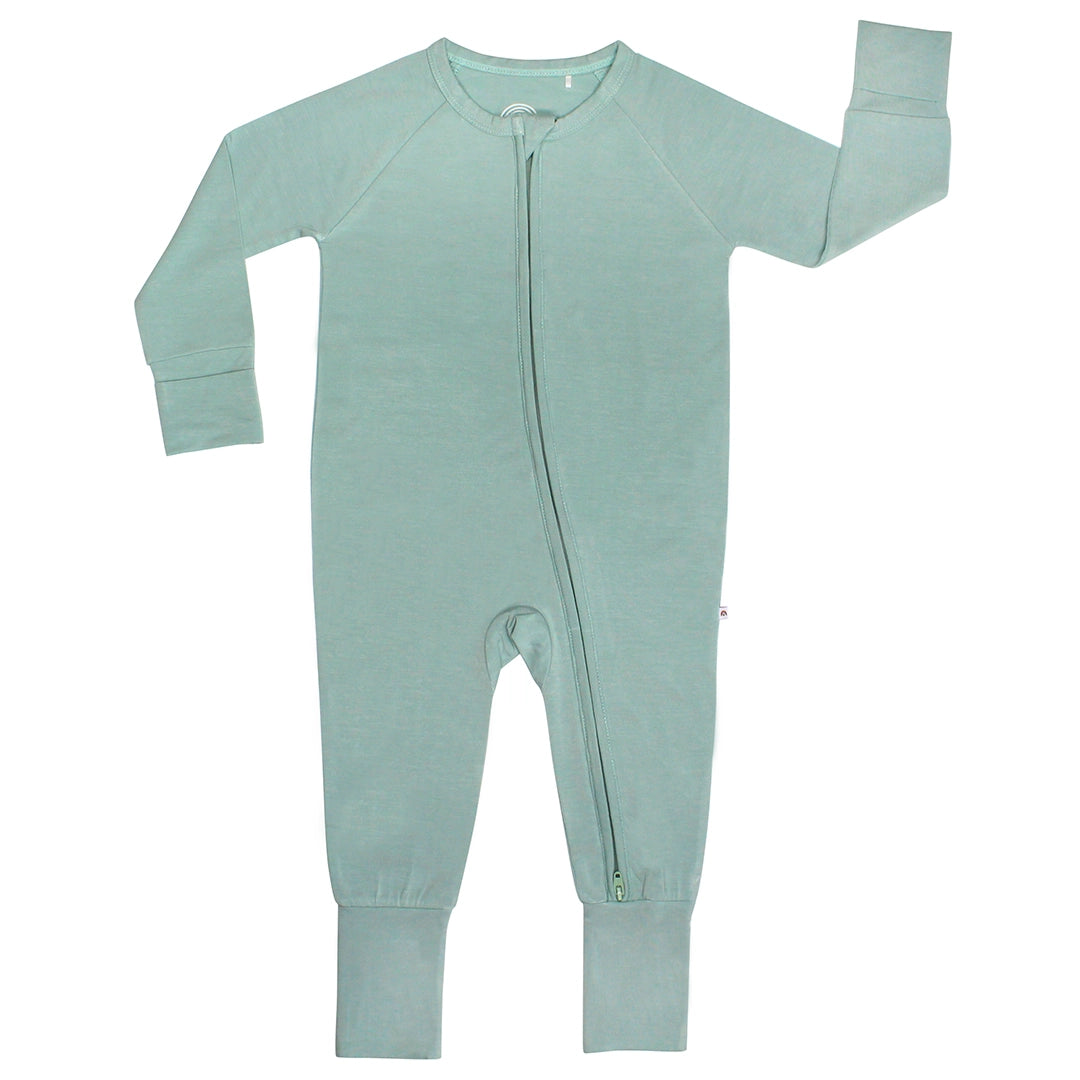 Emerson and Friends infant convertible romper