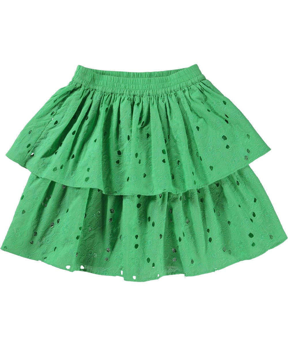 Molo girls brigitte skirt