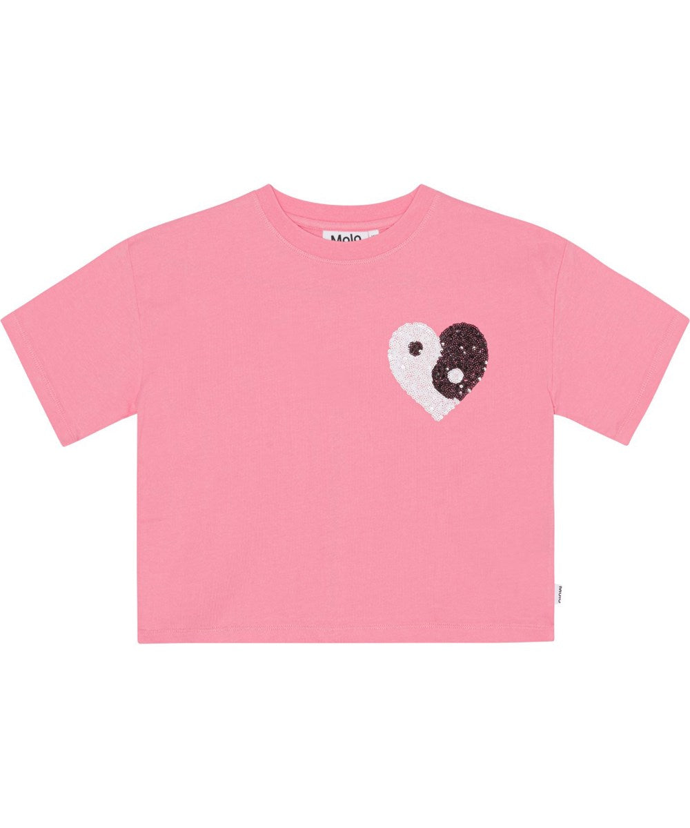 Molo girls reinette tee