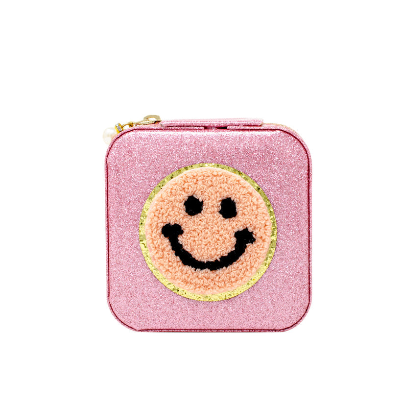 Zomi Gems sparkle jewelry box