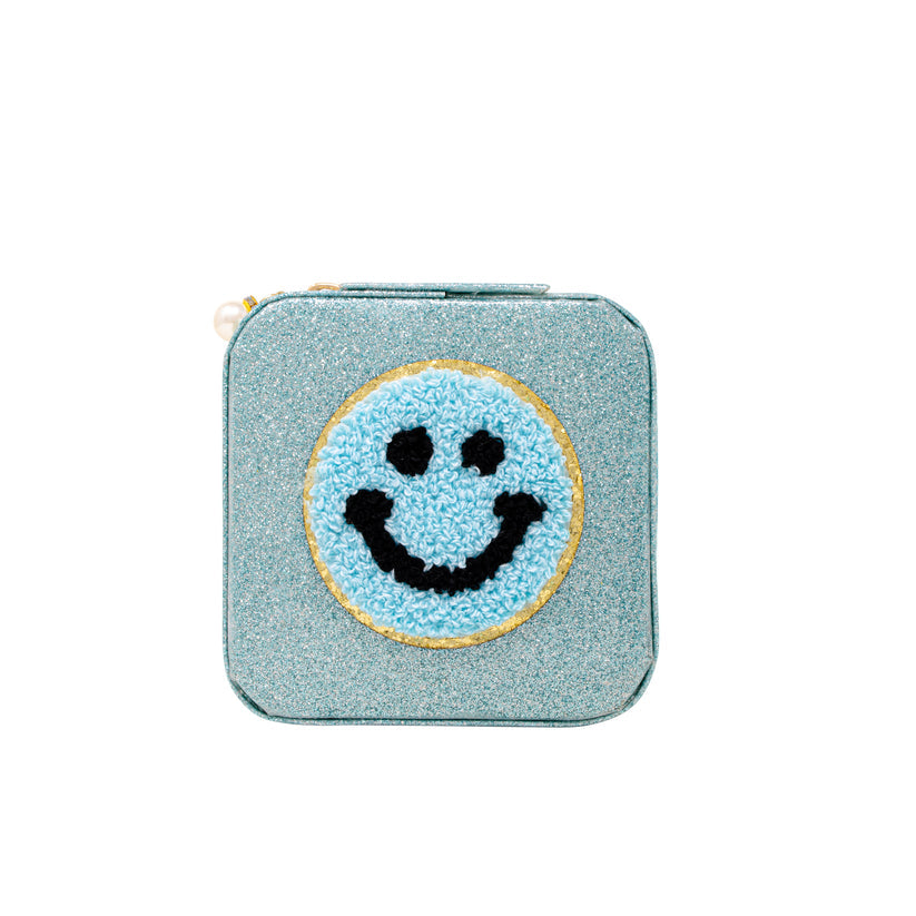 Zomi Gems sparkle jewelry box