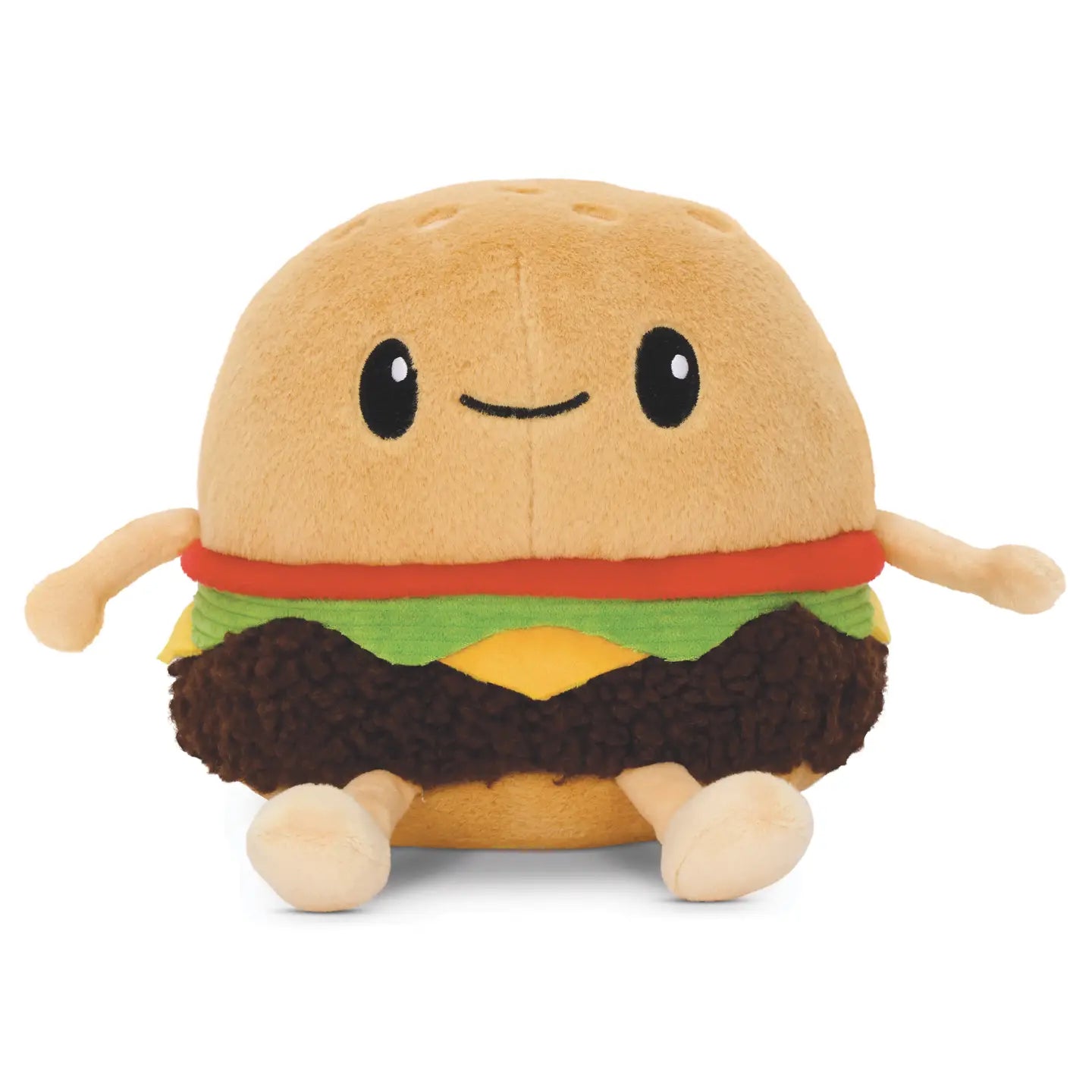Iscream mini plush