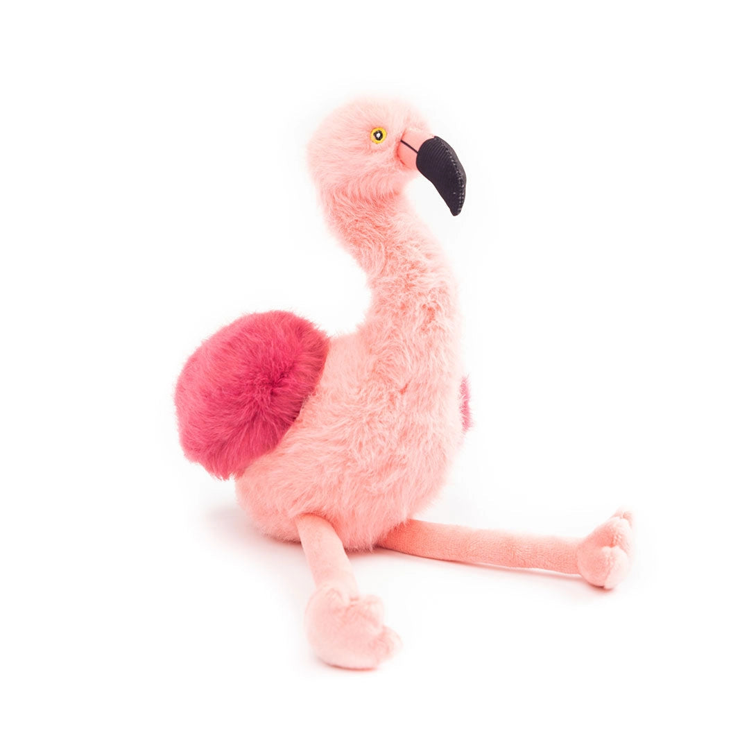 Emerson and Friends plush toy