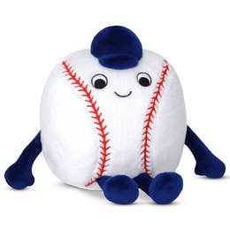 Iscream mini plush