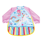 Floss & Rock apron