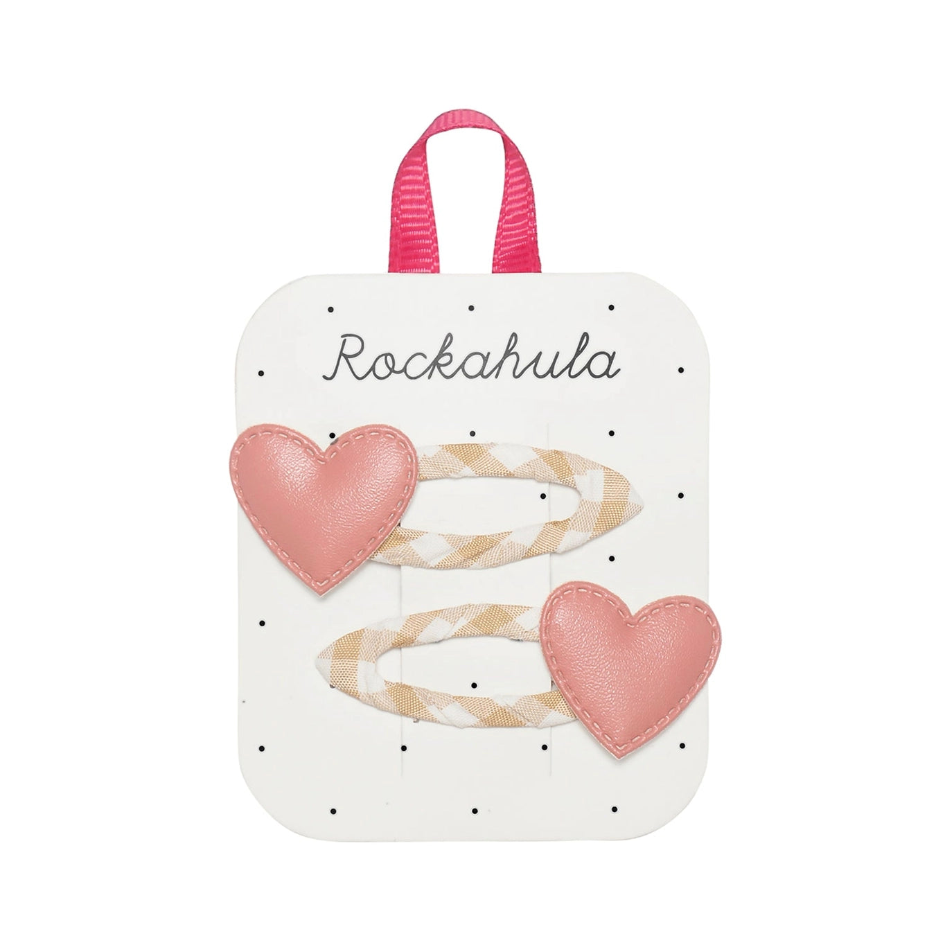 Rockahula hair clips