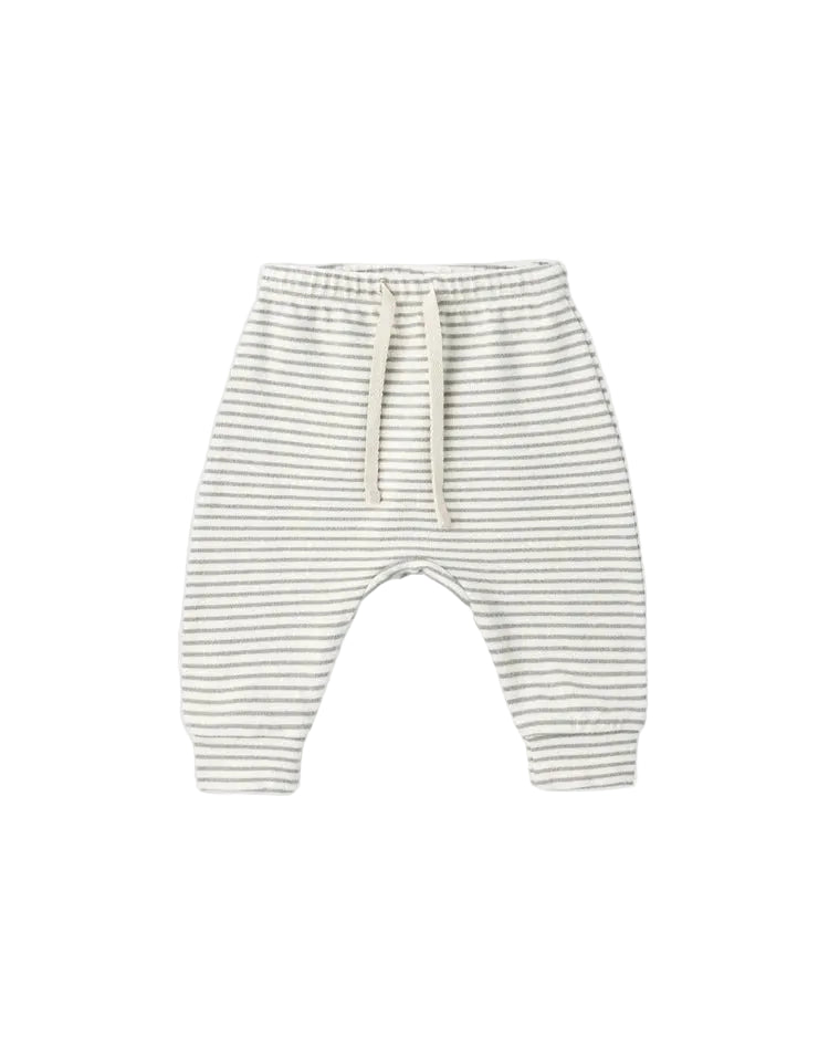 Quincy Mae infant & toddler drawstring pants