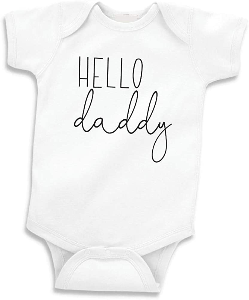 Bump & Beyond announcement onesie