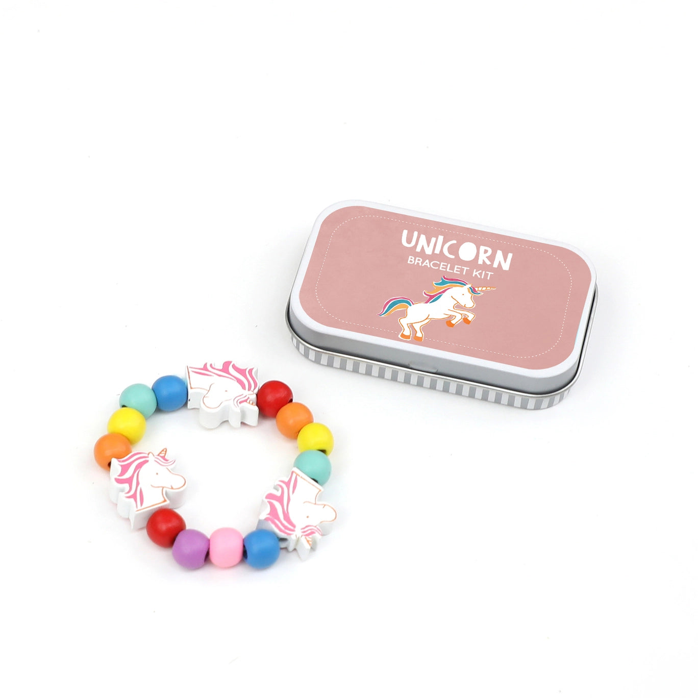 Cotton Twist bracelet kit
