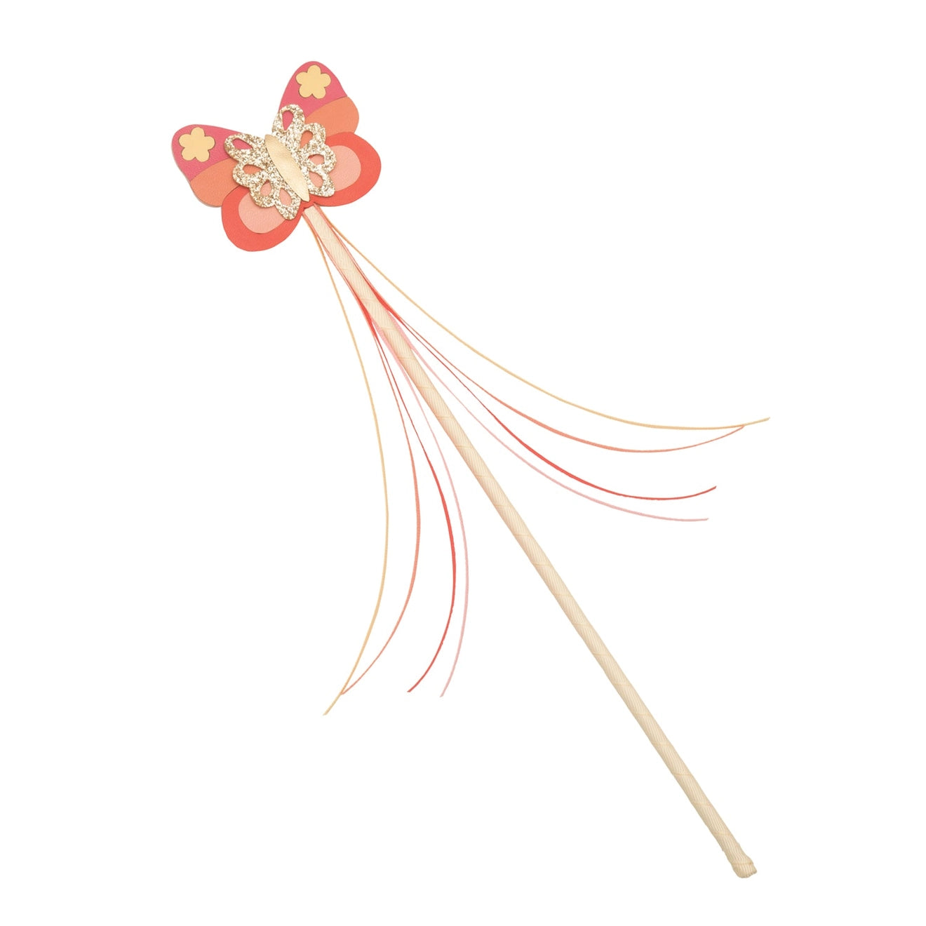 Rockahula wand