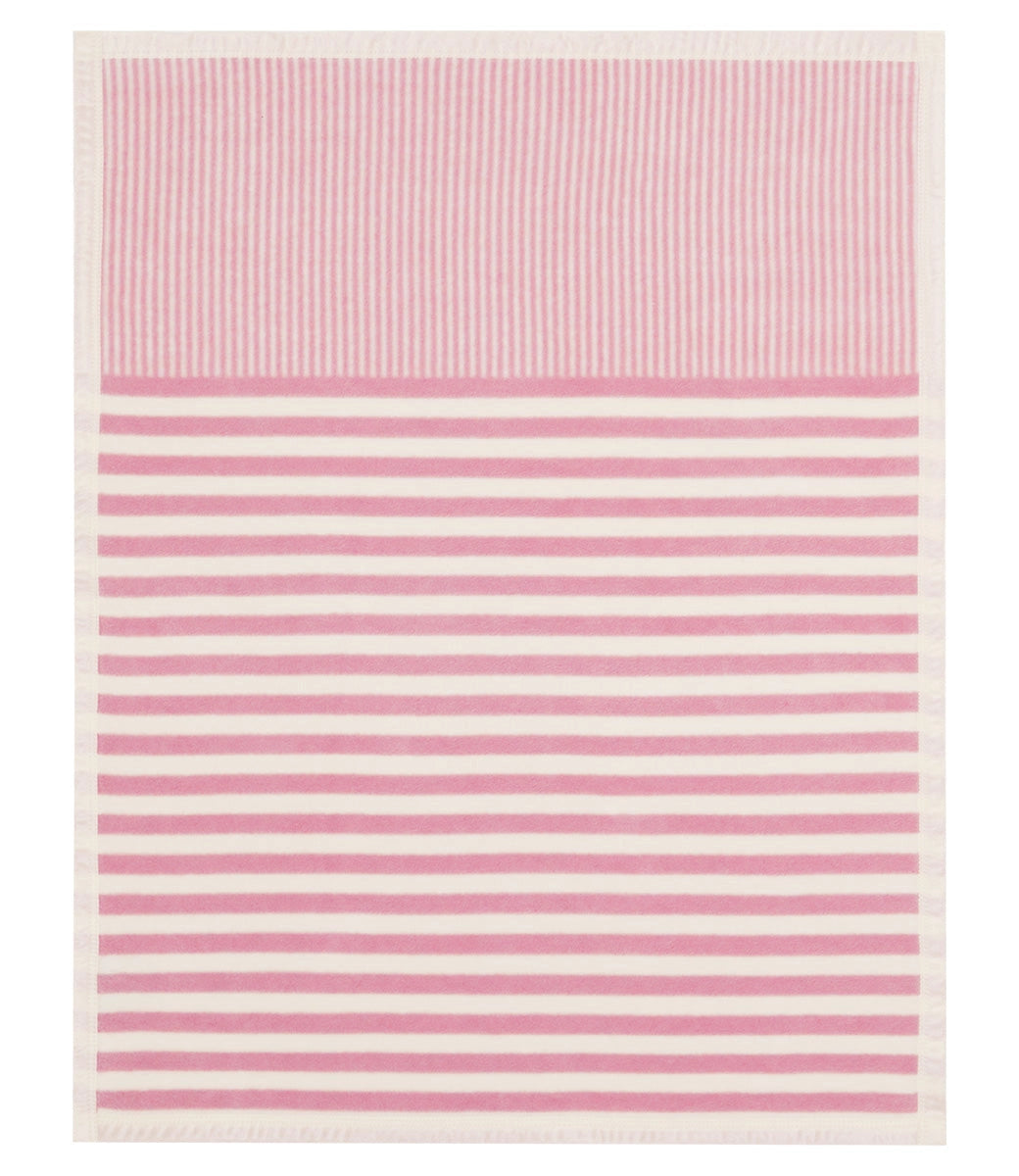 ChappyWrap stripe blanket