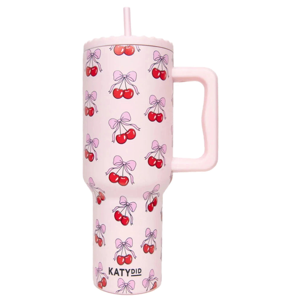 Katydid 38 oz tumbler